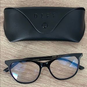 diff blue light glasses